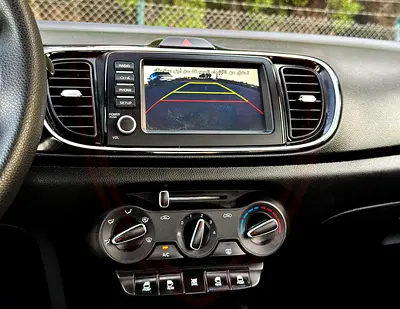 Kia Pegas EX, миниатюра 15