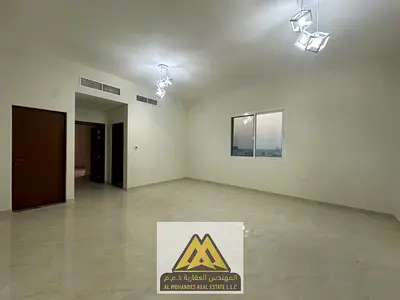 Brand New 1 Bedroom Apartment | Balcony | Central A/C | Al Yasmeen | AED 34,998