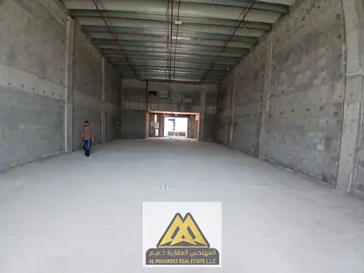 المساحات تبدأ من 2,478.10 قدم² الإيجار السنوي يبدأ من 223,029 درهم الوحدات بحالة Shell & Core جاهزة للتجهيز حسب النشاط