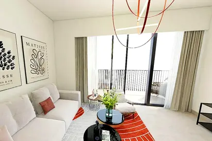 Elegant Studio | Premium Community | High ROI