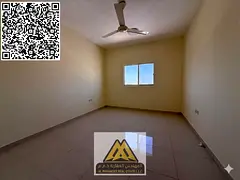 Spacious Studio Apartment | Separate Kitchen | Second Occupancy | Prime Location near Sheikh Mohamme