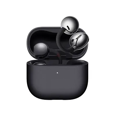 Huawei Free Clip 2 Earbuds - Black, T0027