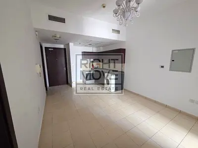 1 BEDROOM AVAILABLE IN JVC | BALCONY | COVERED PARKING