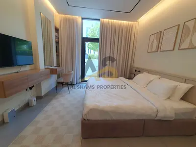Luxury Interior Studio | Elegant Design | Ready to Move In