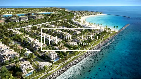 Below Market Deal | On The Park | Single Row | Genuine Resale | Prime Location