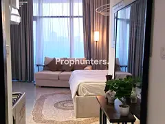 Ready to Move I Multiple Cheques I Fully Furnished