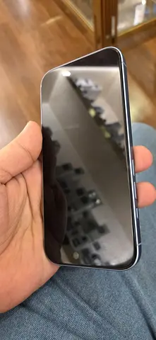 iPhone 17 256 Gb Blue TDRA