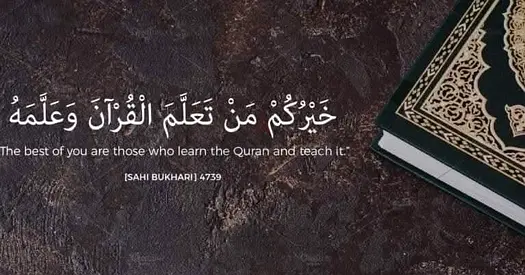 Home online Quran Islamic tuition
