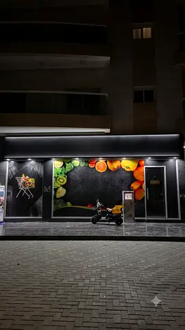 Minimart for Sale-Prime Location Near New Metro Station | Al Warsan 4, Dubai