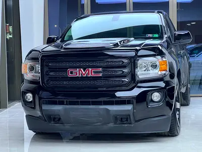 GMC Syclone 2020 American Specs - Low Mileage Performance Pickup