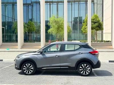 2017 Nissan KICKS — фото 2