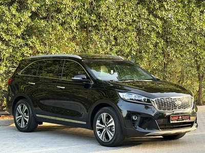 Pristine Kia Sorento 2020 LX Premium | GCC Specs | Low Mileage