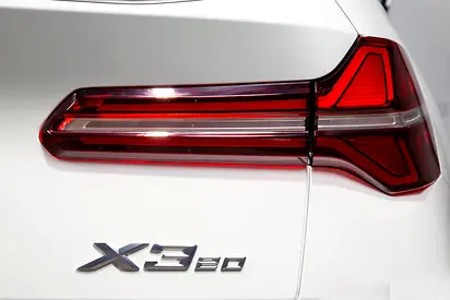 2026 BMW X3 — миниатюра 14