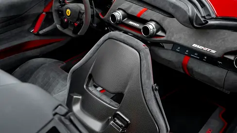 صورة مصغرة 16 لـ 2022 Ferrari 812 GTS