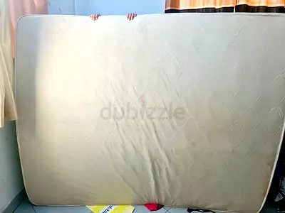 150 by 190 cm mattress