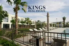 2BDR + Maid | Pool View | Gated Community