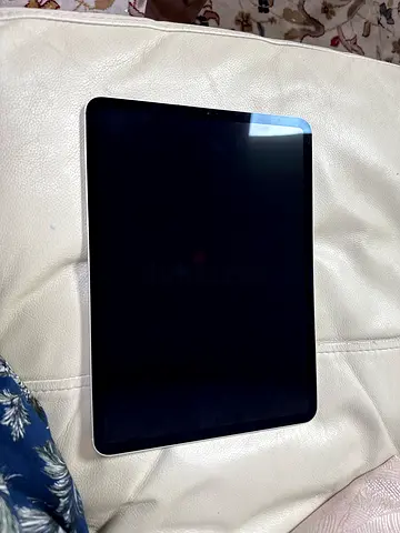 iPad Pro 11inch 1tb
