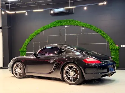 صورة 11 لـ 2007 Porsche 718