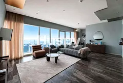 Exclusive | Marina View | Vacant on Transfer