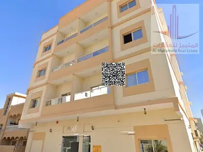 ✨ فرصة سكنية استثنائية بالنعيمية 2! شقة غرفة وصالة مع بلكونة وحمام بتشطيبات حديثة وقريبة جداً من مخرج دبي والشارقة ✨