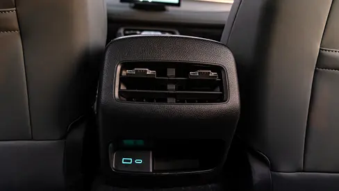 BYD Qin Plus Leading Edition, миниатюра 19