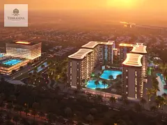 Water front life style | 60/40 plan | dld waiver | high roi