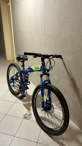 RANGE ROVER CYCLE FOR SALE (price negotiatable)