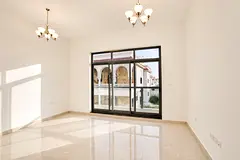 Spacious 5 BHK Villa | Balcony | Abu Hail