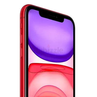 Apple iPhone 11 128GB Red