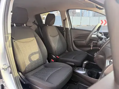 صورة 7 لـ 2019 Chevrolet SPARK