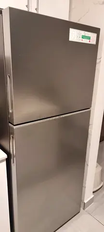 Samsung 550 litter refrigerator inviter model new model excellent condition