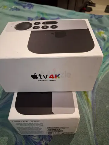 Apple tv