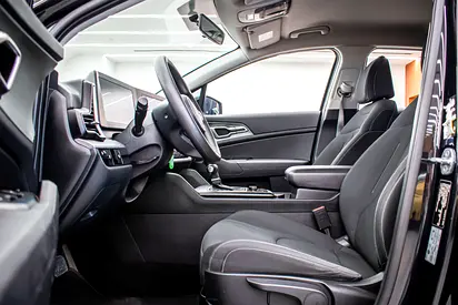 Kia Sportage EX, миниатюра 9