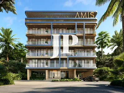 2 Bedroom Apartment | Derby Heights | Multiple Views