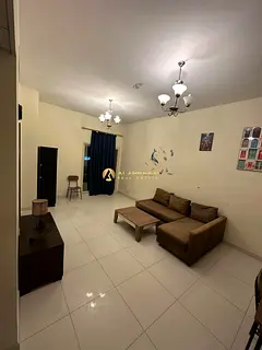2BHK Unfurnished | Big Layout | Well Maintained