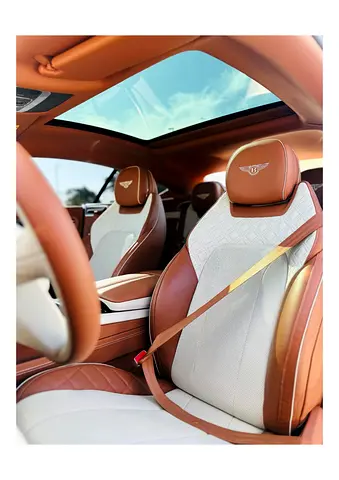 صورة 9 لـ 2020 Bentley CONTINENTAL