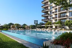 COMFORT MEETS LUXURY | ELEGANT COMMUNITY LIVING