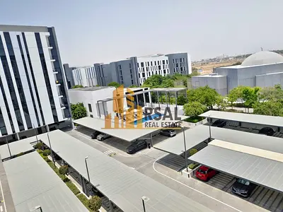 Low Price Luxurious Studio with All Amenities Aljada