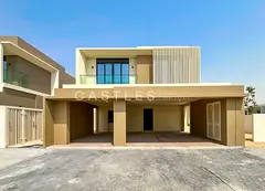 Park View | Brand New Villa | Modern Design