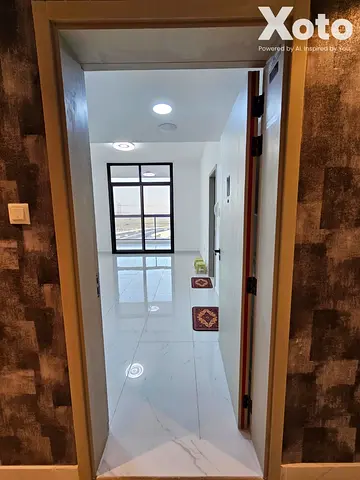 🏡 Spacious 1 Bedroom Apartment for Rent | Equiti Home B | Modern Living | 4 Cheques