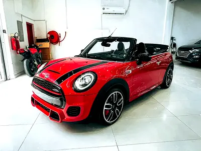 2021 MINI COOPER 照片 3
