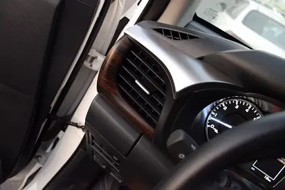 2026 Toyota HILUX 缩略图 20