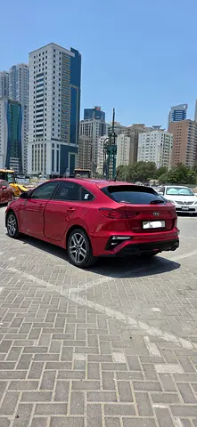 2020 KIA CERATO — фото 4