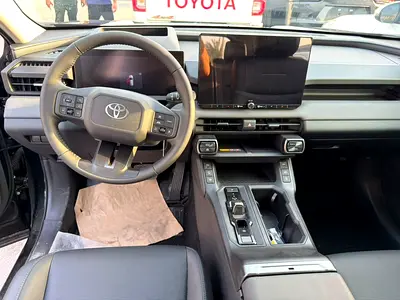 2026 Toyota RAV 4 照片 9