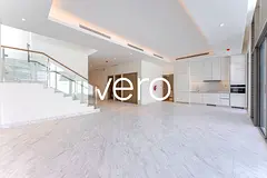 Corner | Brand New Villa | Type 2 Layout
