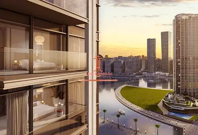 Cityscape Views I High Floor I 40/60 Payment Plan
