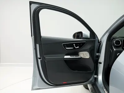 Mercedes-Benz GLC 300 4MATIC, миниатюра 10