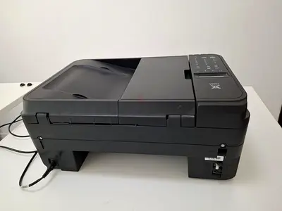 All-in-One Canon PIXMA MX494 Printer (Scan, Copy, Print) - Good Working Condition