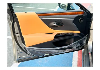 صورة مصغرة 7 لـ 2023 Lexus ES-SERIES