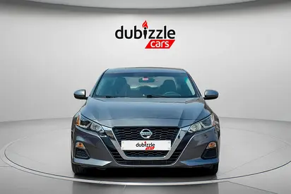 صورة 2 لـ 2020 Nissan ALTIMA